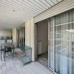 47m2 - Climatisation, Carre D'or Apartment Cannes