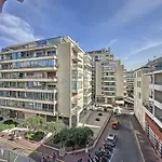 47m2 - Climatisation, Carre D'or Apartment *