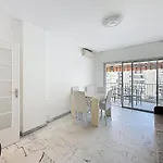 47m2 - Climatisation, Carre D'or Apartment
