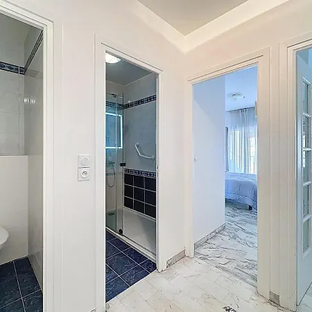 47m2 - Climatisation, Carré D'or * Cannes