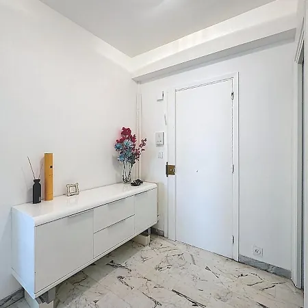 47m2 - Climatisation, Carre D'or Apartman *