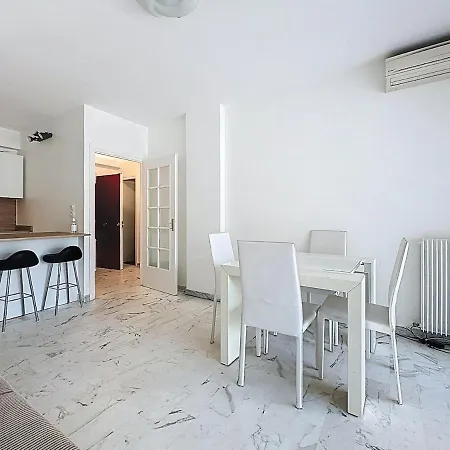 Apartment 47m2 - Climatisation, Carre D'or Cannes