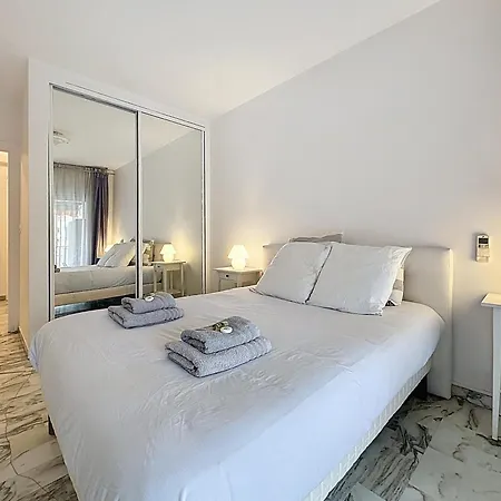47m2 - Climatisation, Carre D'or * Cannes